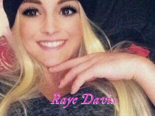 Raye_Davis