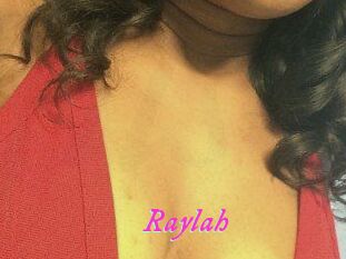 Raylah