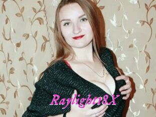 Raylight18X