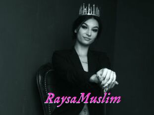 RaysaMuslim