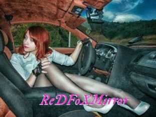 ReDFoXMirror