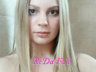 ReDd_FoX