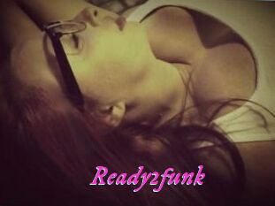 Ready2funk Fille Sensuelle