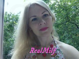 RealMilf Fille Sensuelle