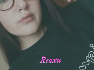 Reaxu Fille Sensuelle