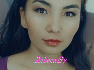 RebecaBy