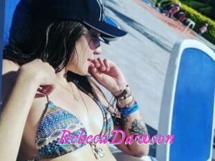 RebecaDawson