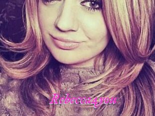 Rebecca4you