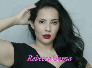 RebeccaGama