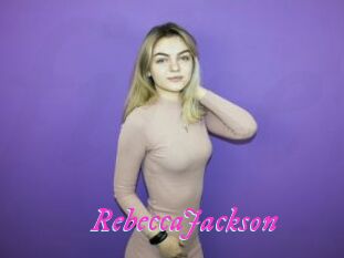 RebeccaJackson