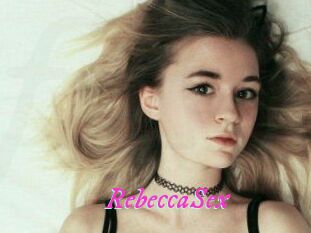 RebeccaSex