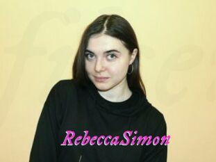 RebeccaSimon