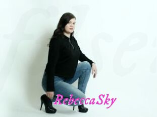 RebeccaSky