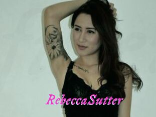 RebeccaSutter