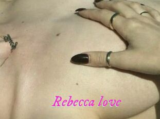 Rebecca_love