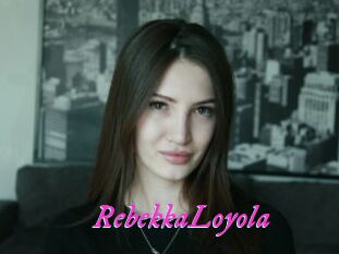 RebekkaLoyola