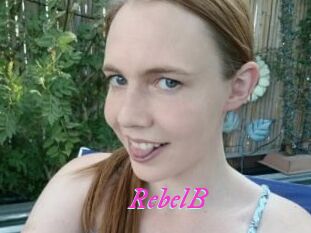 RebelB