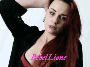 RebelLione