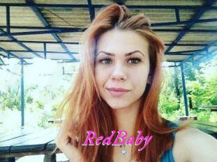 RedBaby Fille Sensuelle