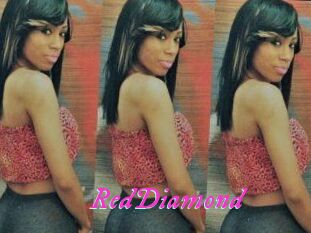 RedDiamond