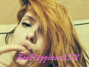 RedHappinessXXX