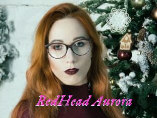 RedHead_Aurora