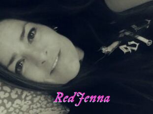 RedJenna