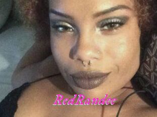 Red_Randee Fille Sensuelle