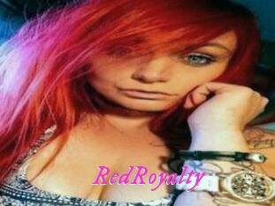 RedRoyalty
