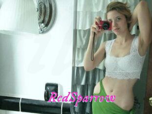 RedSparrow