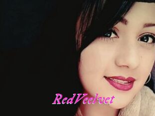 RedVeelvet