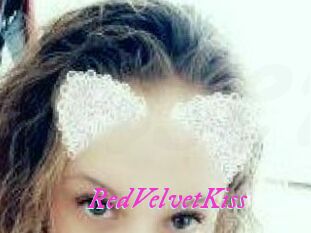 RedVelvetKiss