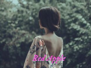Red_Apple