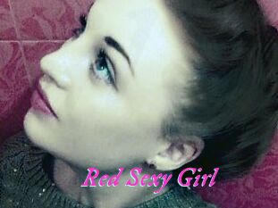 Red_Sexy_Girl Fille Sensuelle
