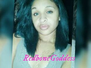 RedboneGoddess