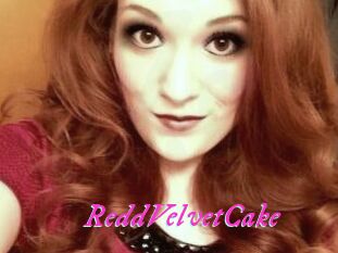 ReddVelvetCake