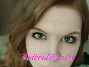 RedheadWunder