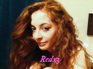 Redx3
