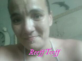 ReeffTeeff
