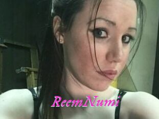 ReemNumi