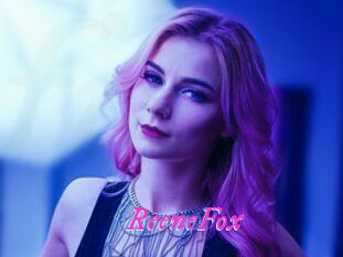 ReeneFox