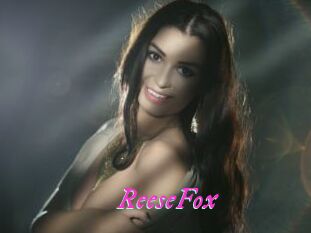 ReeseFox