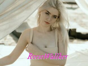 ReeseWallker