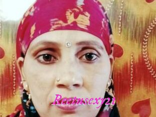 Reetusexy21