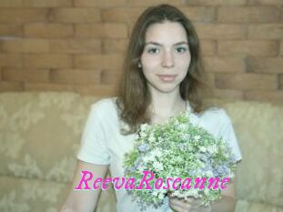ReevaRoseanne Fille Sensuelle