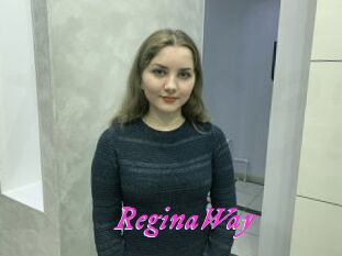 ReginaWay