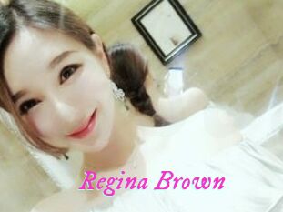 Regina_Brown