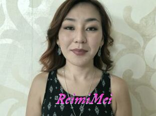 ReimiMei