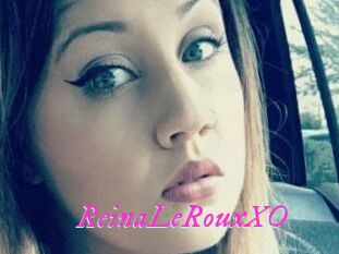ReinaLeRouxXO