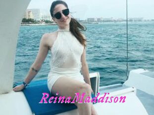 ReinaMaddison